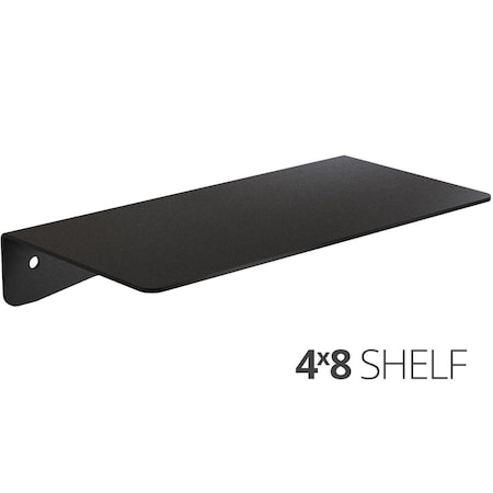 Koova Lil Medium Shelf, 4 x 8 KV-KS-4X8